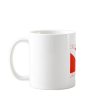 Dive Aruba Coffee Mug