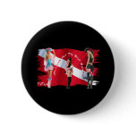 Dive Babes buttons