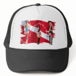 Dive Babes hats