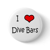 Dive Bars buttons