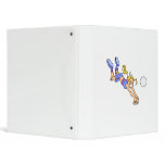 Dive! binders