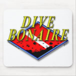 Dive Bonaire Mousepad