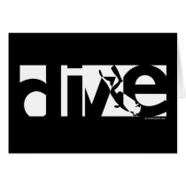 Dive cards by Mall4MyLife Dive cards