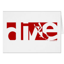Dive Card