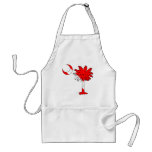 Dive Flag Palmetto