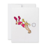 Dive for it personalized invite