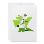 Dive for the ball Player Custom Announcement