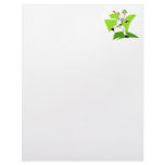 Dive for the ball Player Customized Letterhead