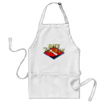 Dive Grand Cayman aprons by diveinspirations Dive Grand Cayman aprons