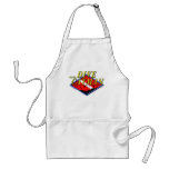 Dive Grand Cayman Aprons