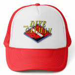 Dive Grand Cayman Trucker Hat