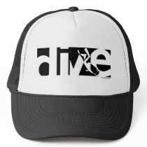 Dive hats by Mall4MyLife Dive hats