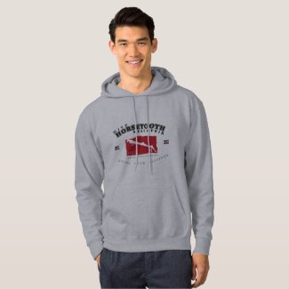 Dive Horsetooth Reservoir Sweatshirt
