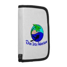 Dive Into Adventure Ocean Diver Planners