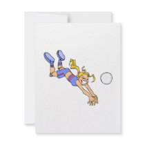 Dive! Invite