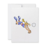 Dive! Invite