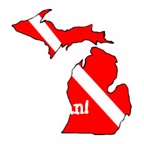 dive michigan