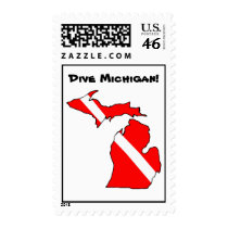 dive michigan