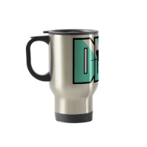 Dive mug