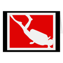 Dive Symbol Cards