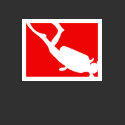 Dive Symbol shirt