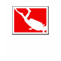 Dive Symbol t-shirts by Mall4MyLife Dive Symbol t-shirts