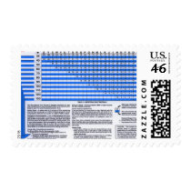 Dive Tables for Serious Divers postage