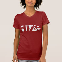Dive Tees