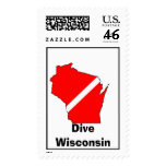 Dive wisconsin