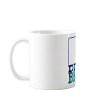 diver below blue mugs