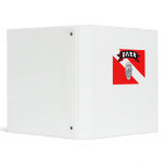 Diver Binder