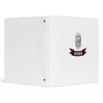 Diver Binder 2
