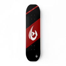 Diver Down skateboards by LAGUNAtribe Diver Down skateboards