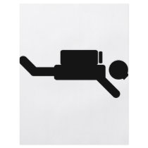 diver icon flyers