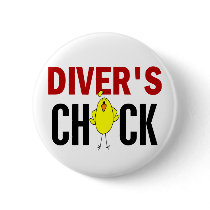 Diver’s Chick 1 buttons