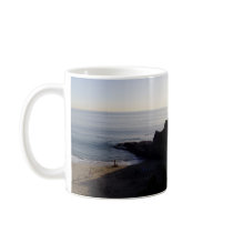 Diver's Cove Laguna Beach mugs
