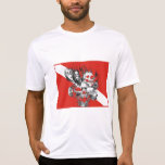 Divers Custom Collection Tee Shirts