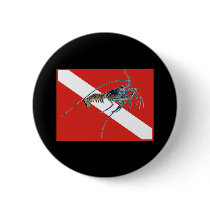 Divers Den Special Collection Pin