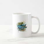 diver's world coffee mugs