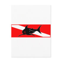DiversCollection postcards