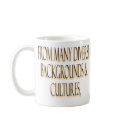 Diverse Culture Mug