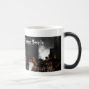 Diverse Society Blackened sky mug by DiverseSociety Diverse Society Blackened sky mug