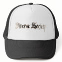 Diverse Society HAT