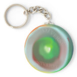 Diverse Universe (Centre) Keychain