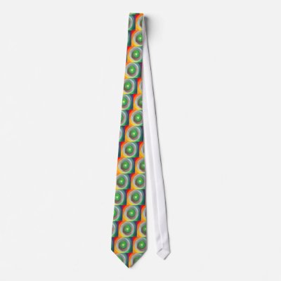 Diverse Universe Tie by diversityjustis