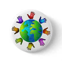 Diverse World buttons by prawny Diverse World buttons