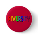 Diversity Button by diversityjustis Diversity Button
