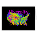 DIVERSITY Card by samappleby DIVERSITY Card