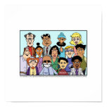 Diversity is Cool poster!