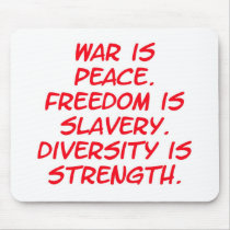 diversity is strength mousepads by rexfmay diversity is strength mousepads